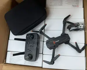 H15 High-Quality Video and Photography Drone
