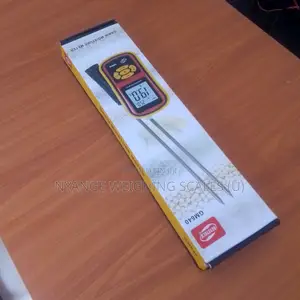 Maize Measure Moisture Meters Rice Paddy Grain Moisture Meter Tester