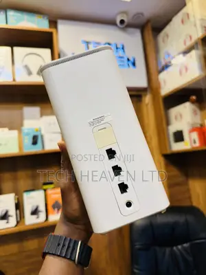 5g ZLT Airtel Router - 4g 4g 5g