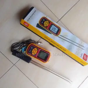 Top Quality Moisture Meters With Long Probe Moisture Meter