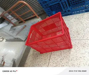 Biggest Plastic Crates Plastic Crates Exceptional
