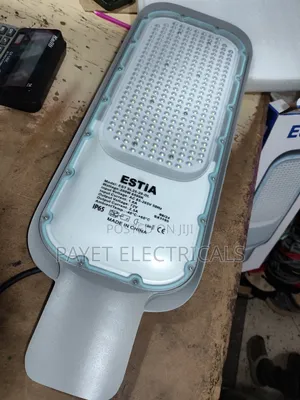 200watts Street Light for Estia