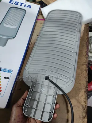 200watts Street Light for Estia