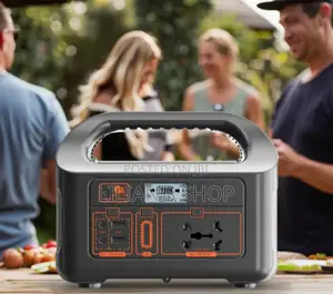 150w Portable Power Backup Station(Electric Generator)