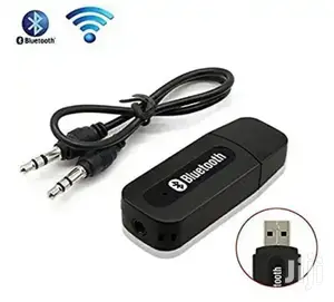 Bluetooth Music Reciever