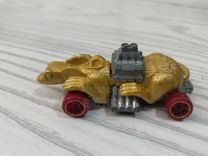 Used Small Kids Strong Toys