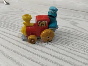 Used Small Kids Strong Toys