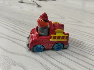 Used Small Kids Strong Toys