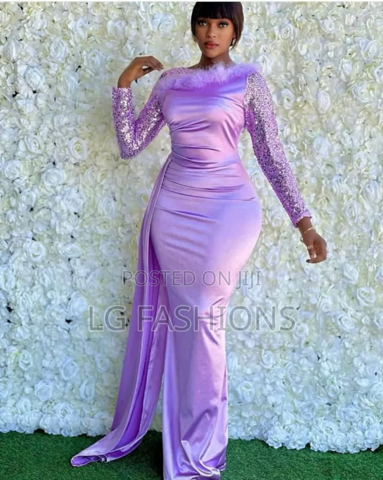 Elegant Party Dresses