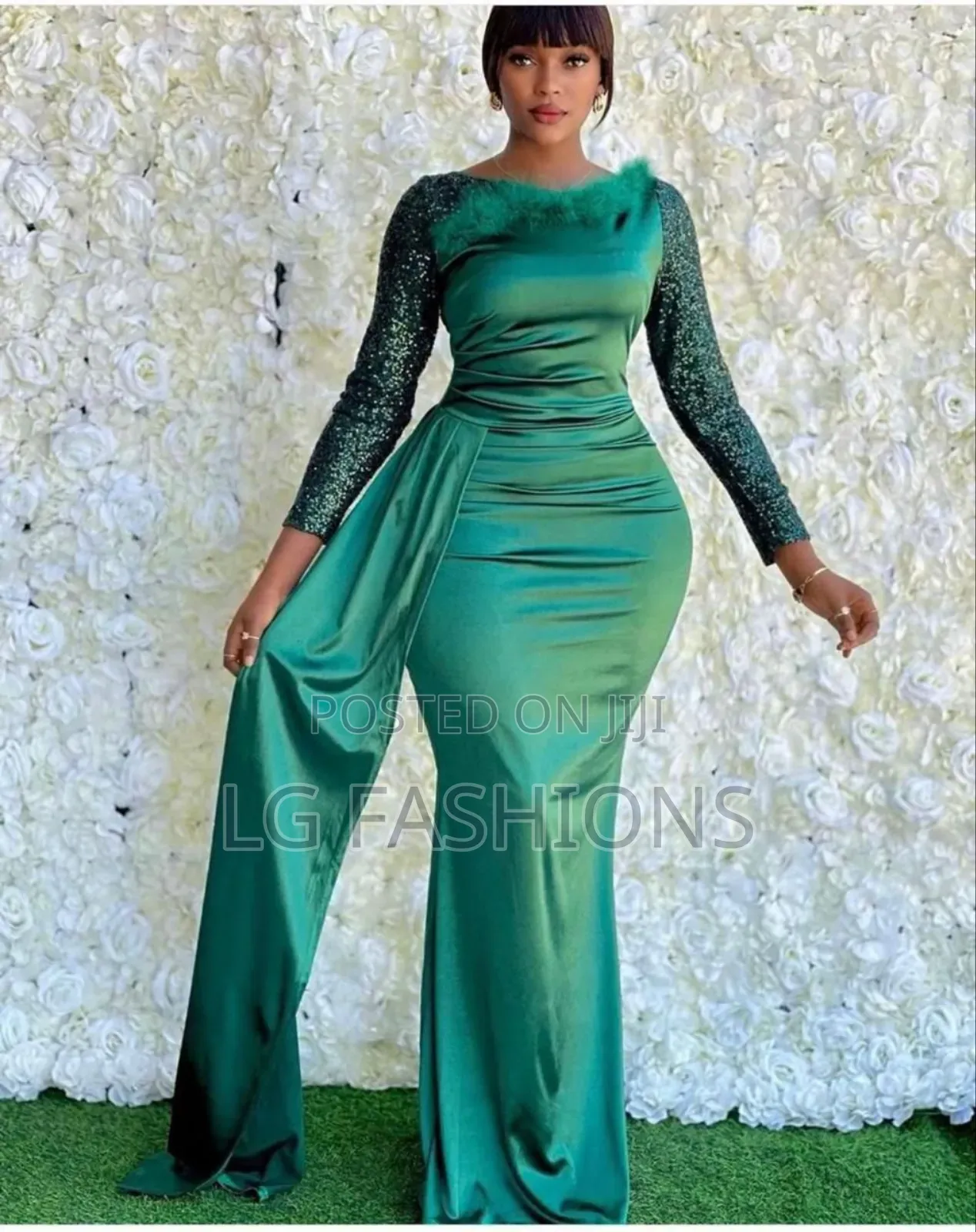Elegant Party Dresses