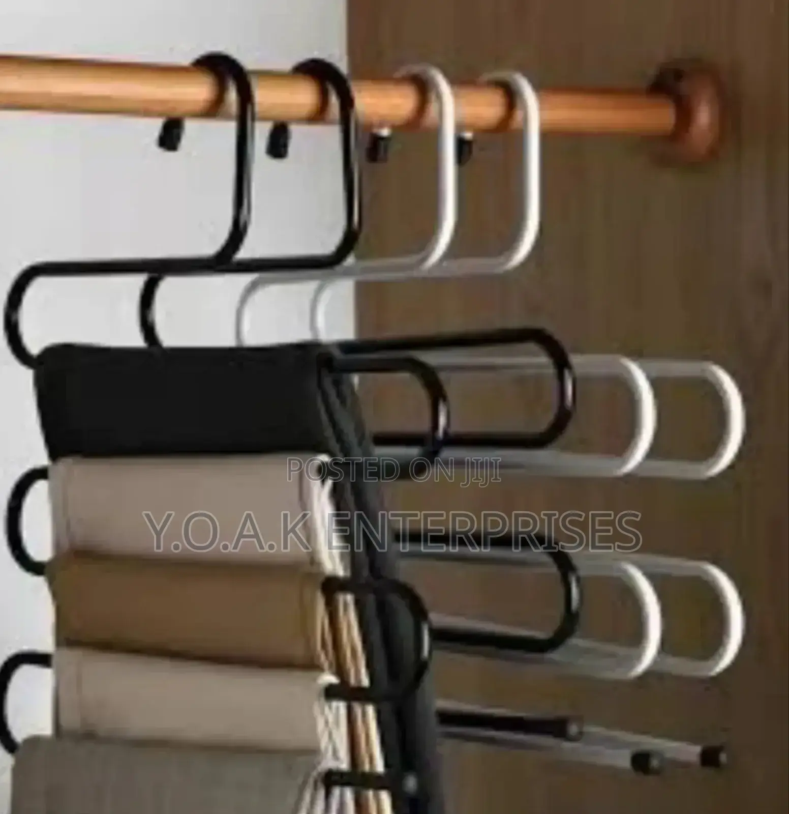 Trousers Hangers