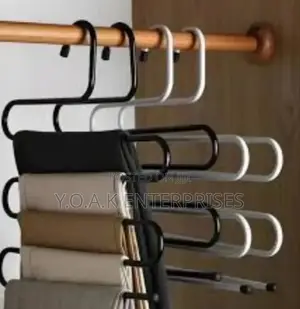 Trousers Hangers