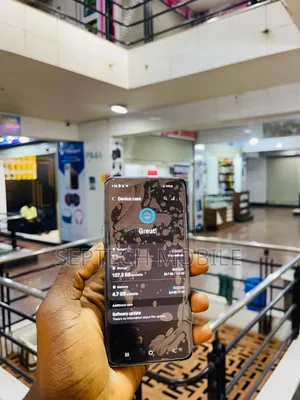 New Samsung Galaxy S10 Plus 128 GB Black