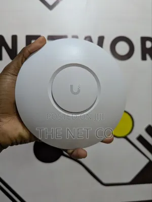 Photo - Ubiquiti Unifi U6+ Open Box