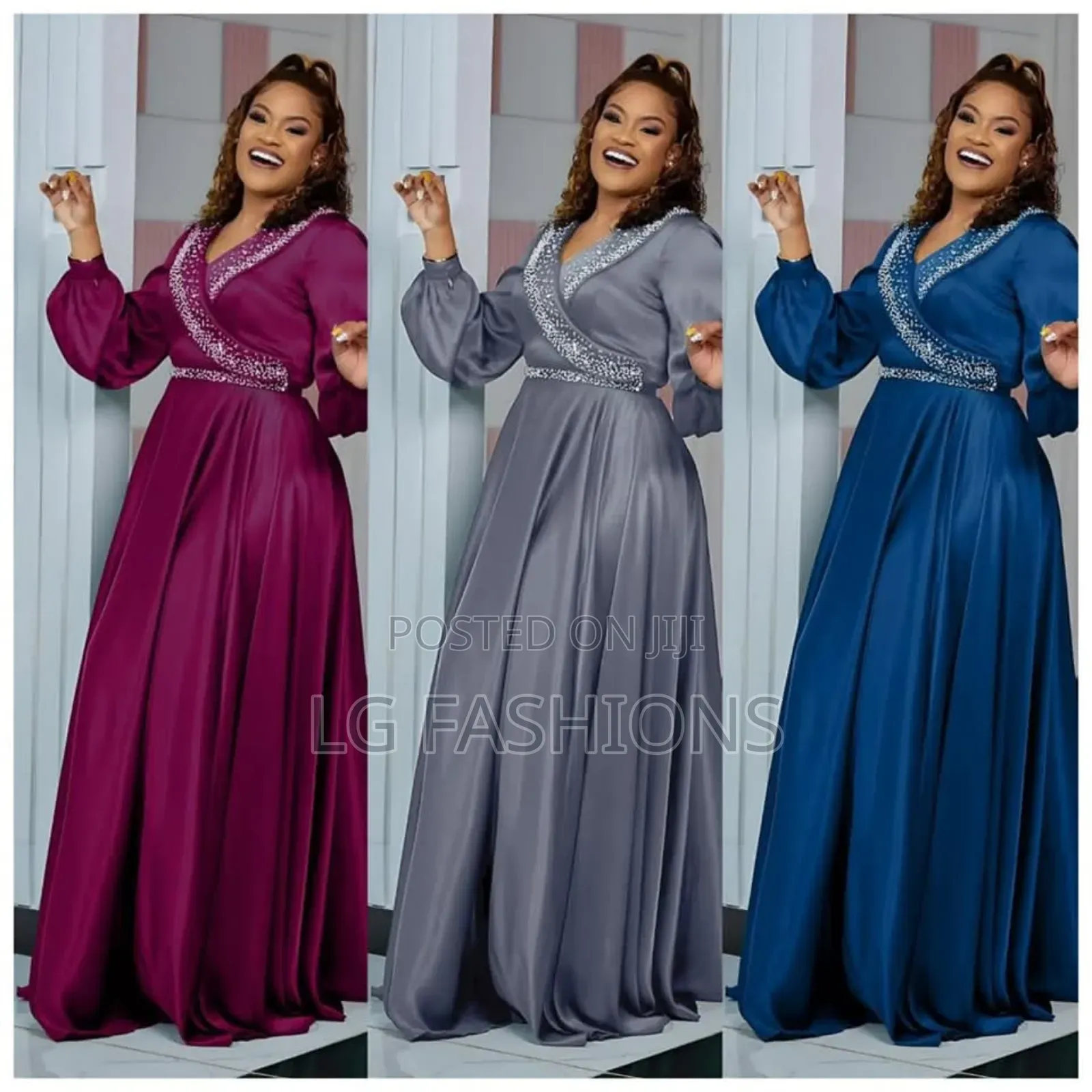 Elegant Party Dresses