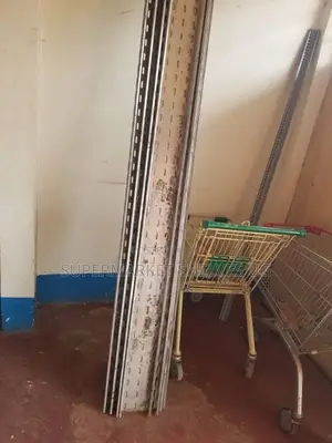 Cable Tray 300mm Steel Heavy Duty on Sale at 