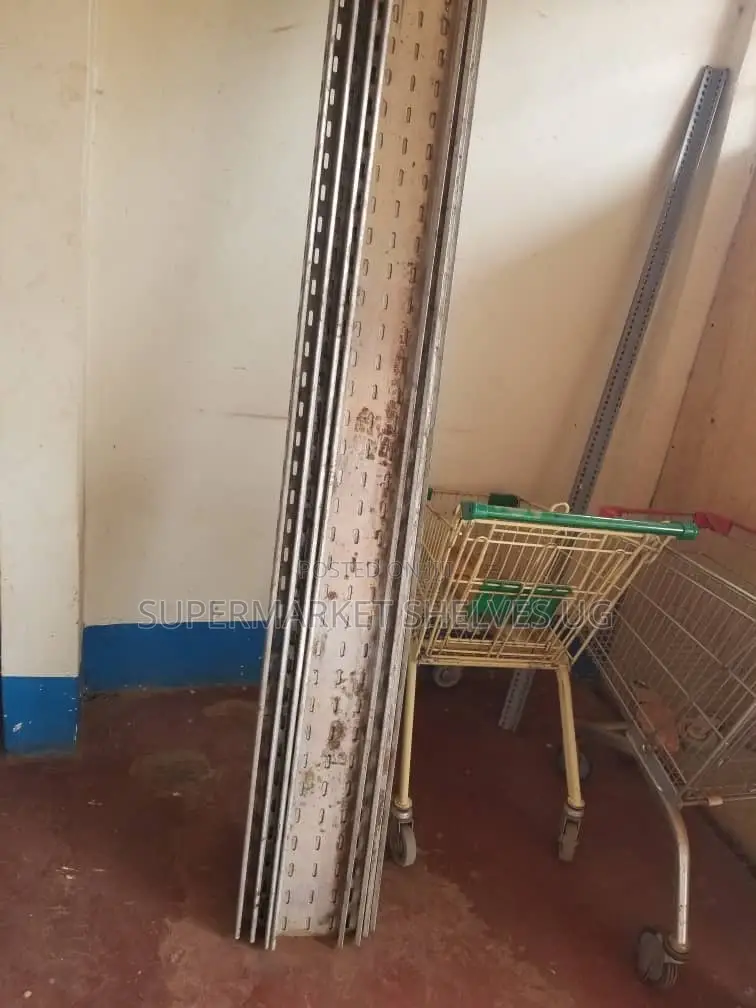 Cable Tray 300mm Steel Heavy Duty on Sale at 
