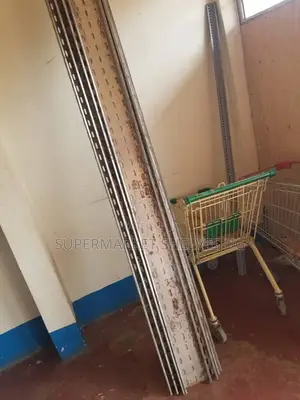 Cable Tray 300mm Steel Heavy Duty on Sale at 