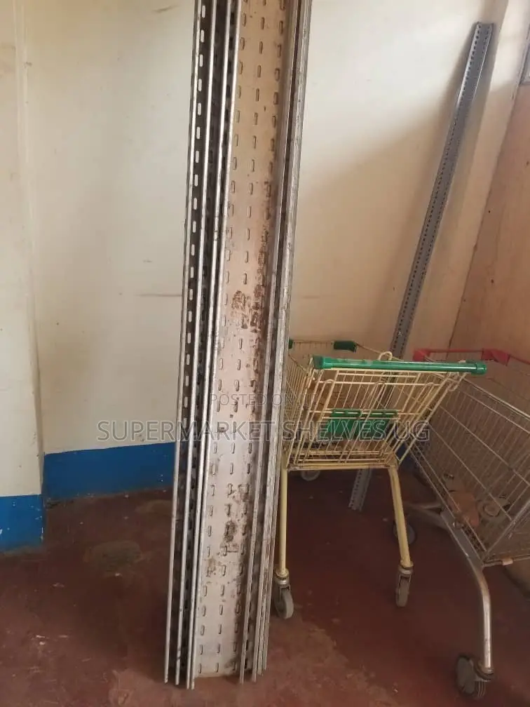 Cable Tray 300mm Steel Heavy Duty on Sale at 