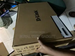D Link DGS-1210 48ports Gigabit Smart Managed Switch