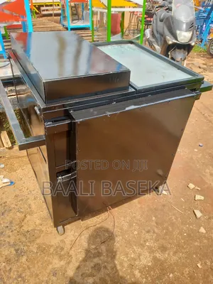 Original Chicken Roasting Machine/Stove