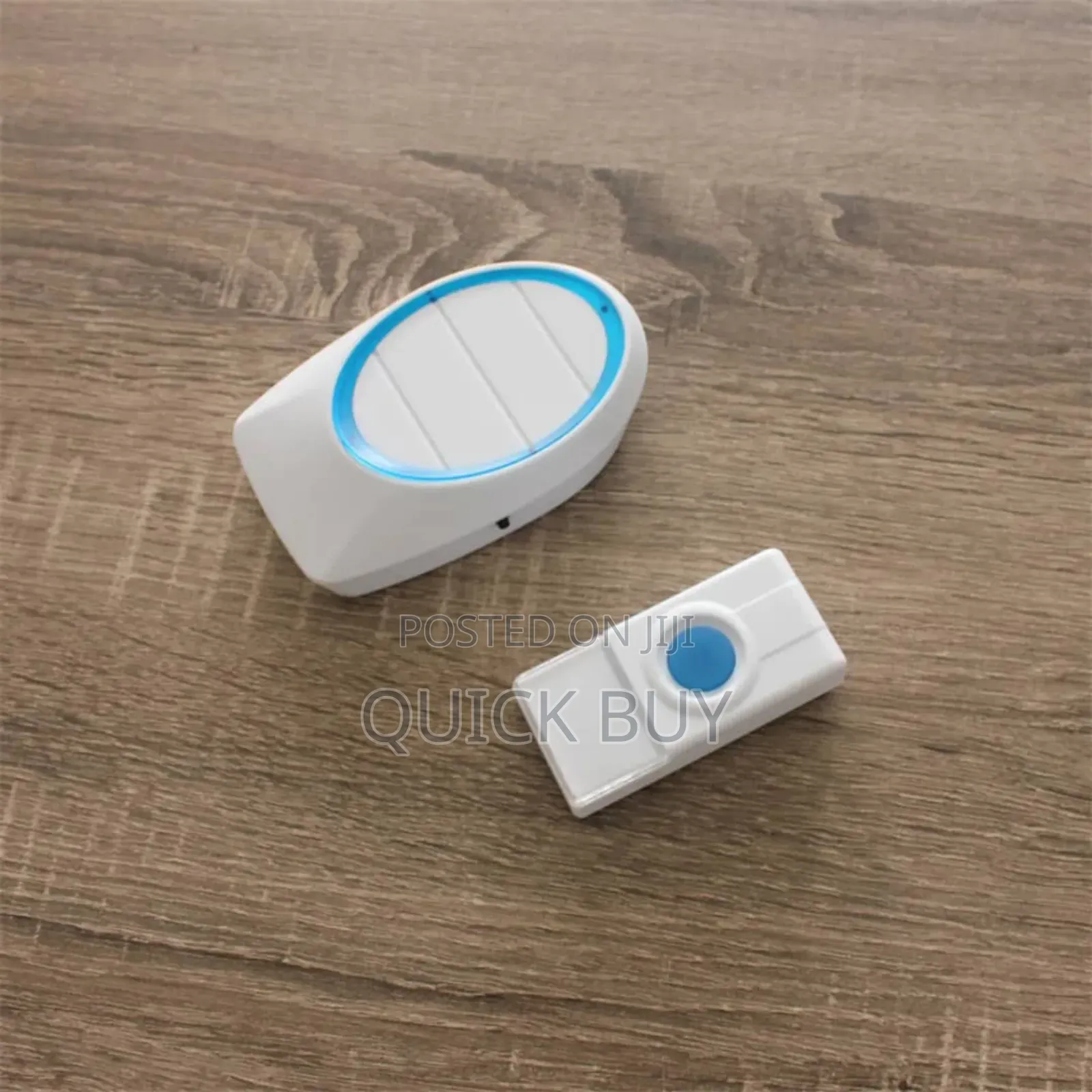 New Modern Digital Wireless Doorbell