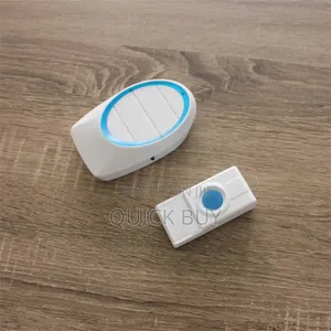 New Modern Digital Wireless Doorbell