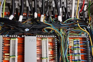 Wiring Services