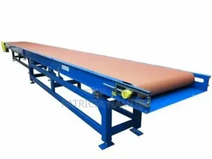 Conveyor Belts