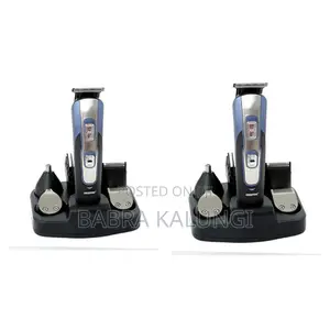 Geepas Electric Shaver, Rechargeable