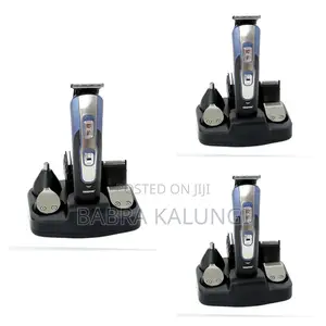 Geepas Electric Shaver, Rechargeable