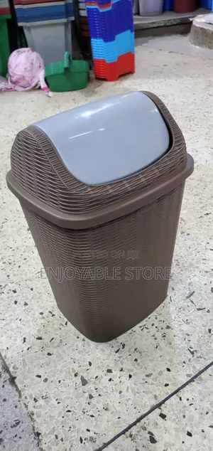 Home Office Plastic Dust Bins Plastic Dust Bins