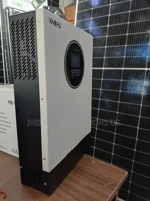 Yachu Hybrid Inverter 3.6kva / 3600watts