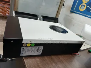 Yachu Hybrid Inverter 3.6kva / 3600watts