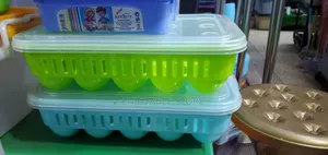 Egg Trays Plastic