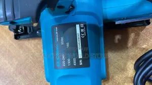 185mm Edon Promax Wood Cutting Saw