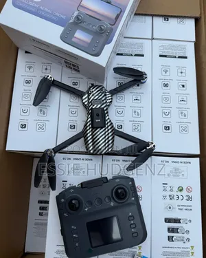 S9 Intelligent Aerial Drone