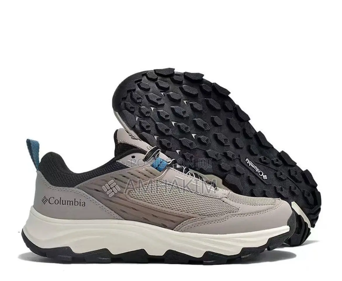 Classic Men's Columbia Hatana Breath Sneakers in Stock