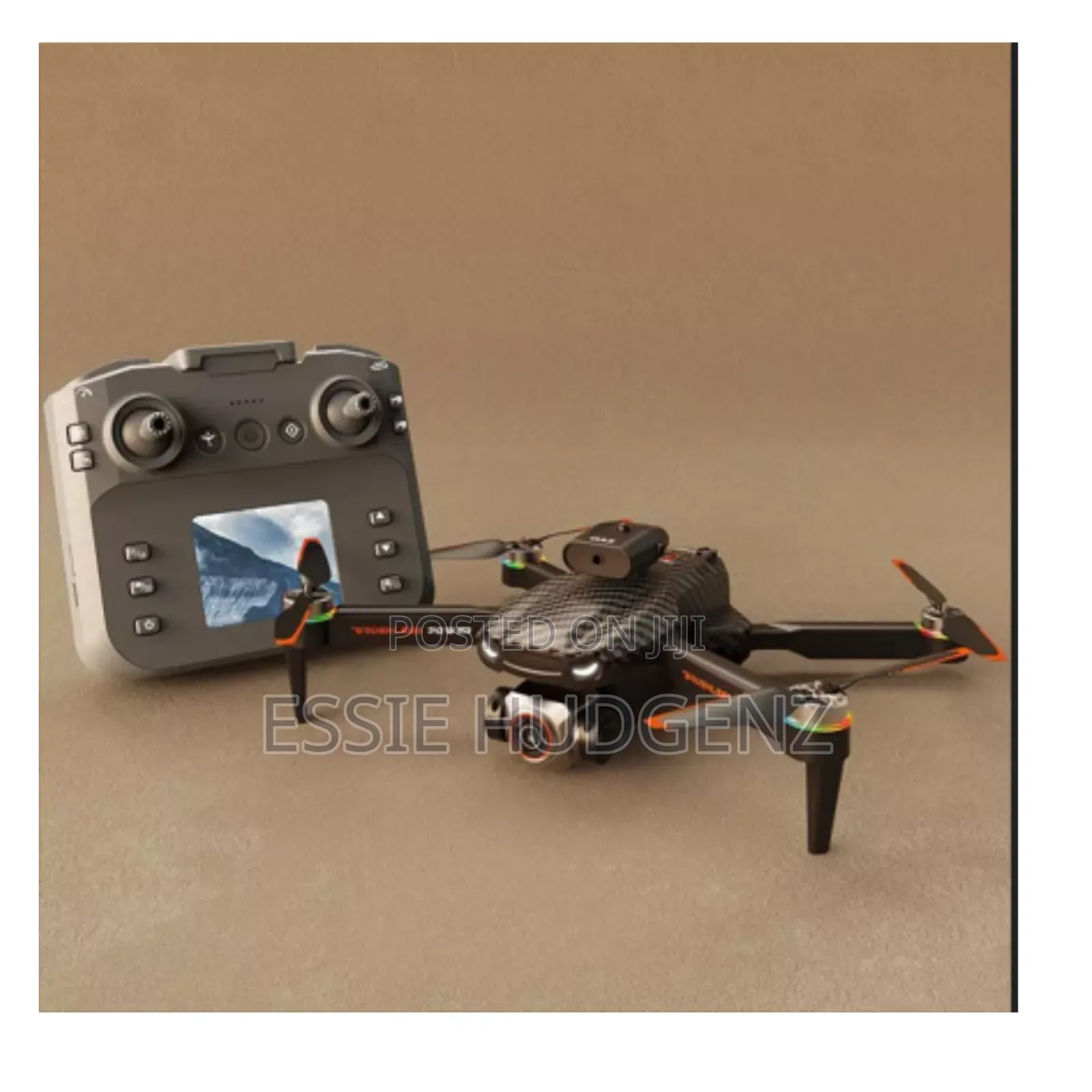 S9 Intelligent Aerial Drone