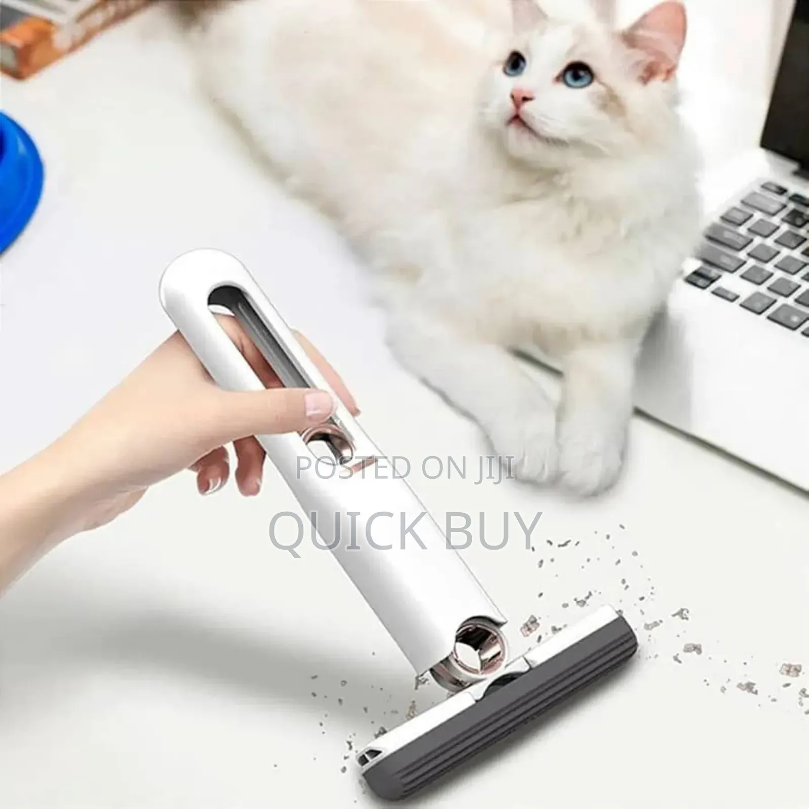 New Magic Mini Folding Mop
