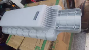 Solar Flood Street Lights