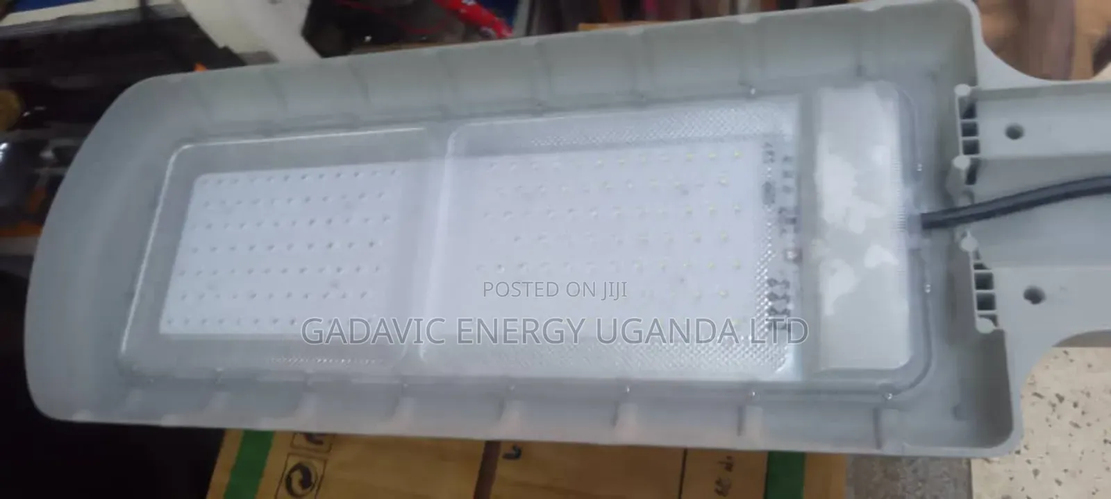 Solar Flood Street Lights