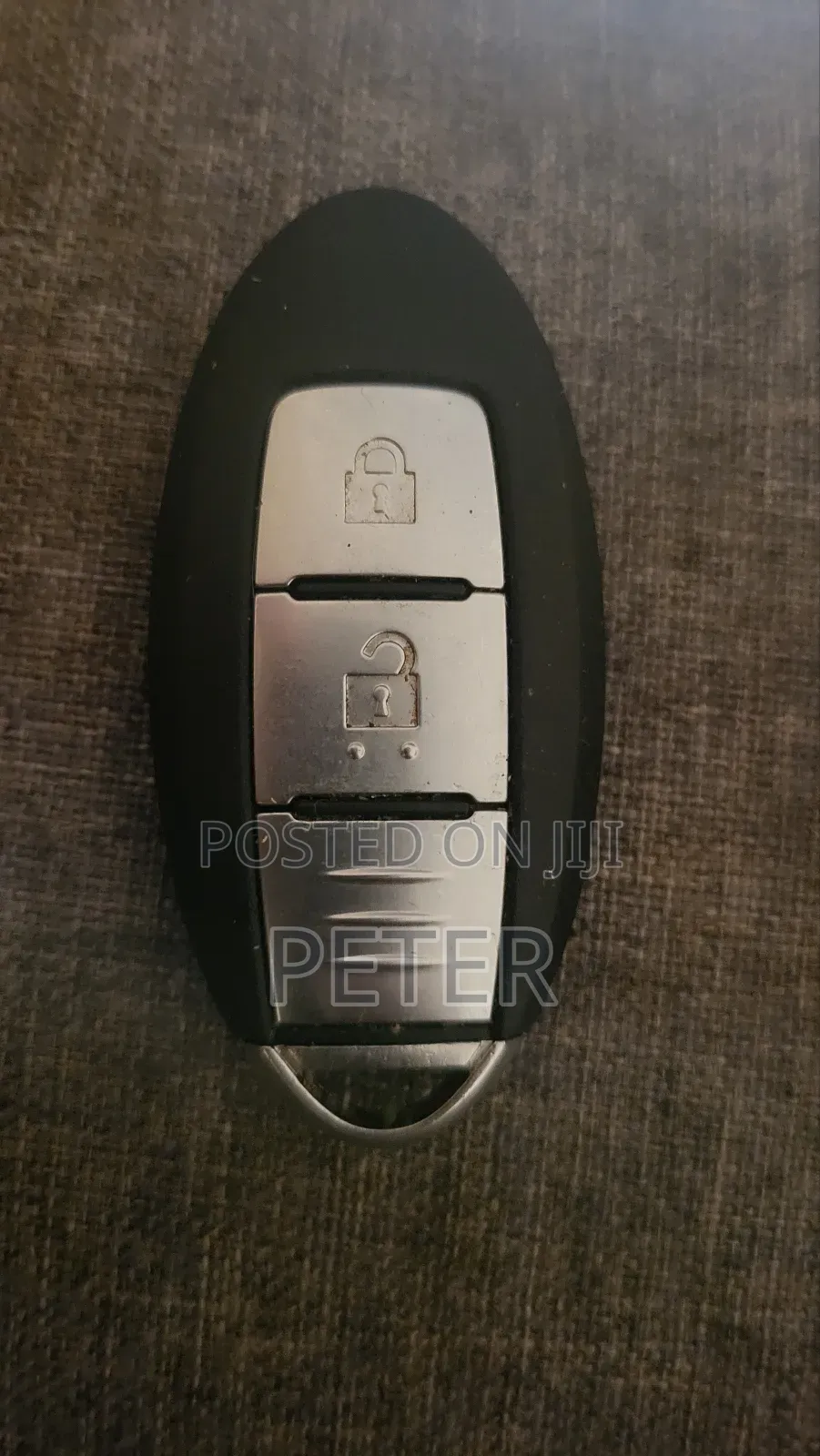 Nissan Car Remote New