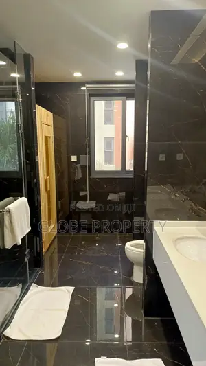 Furnished 4bdrm Apartment in Kololo, Central Division for rent