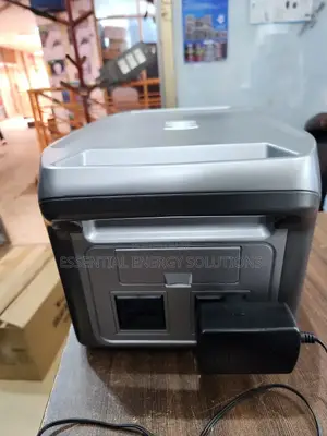 1200w Power Station