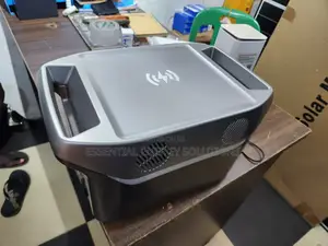 1200w Power Station