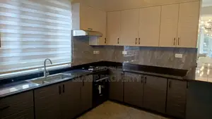 Furnished 4bdrm Apartment in Kololo, Central Division for rent