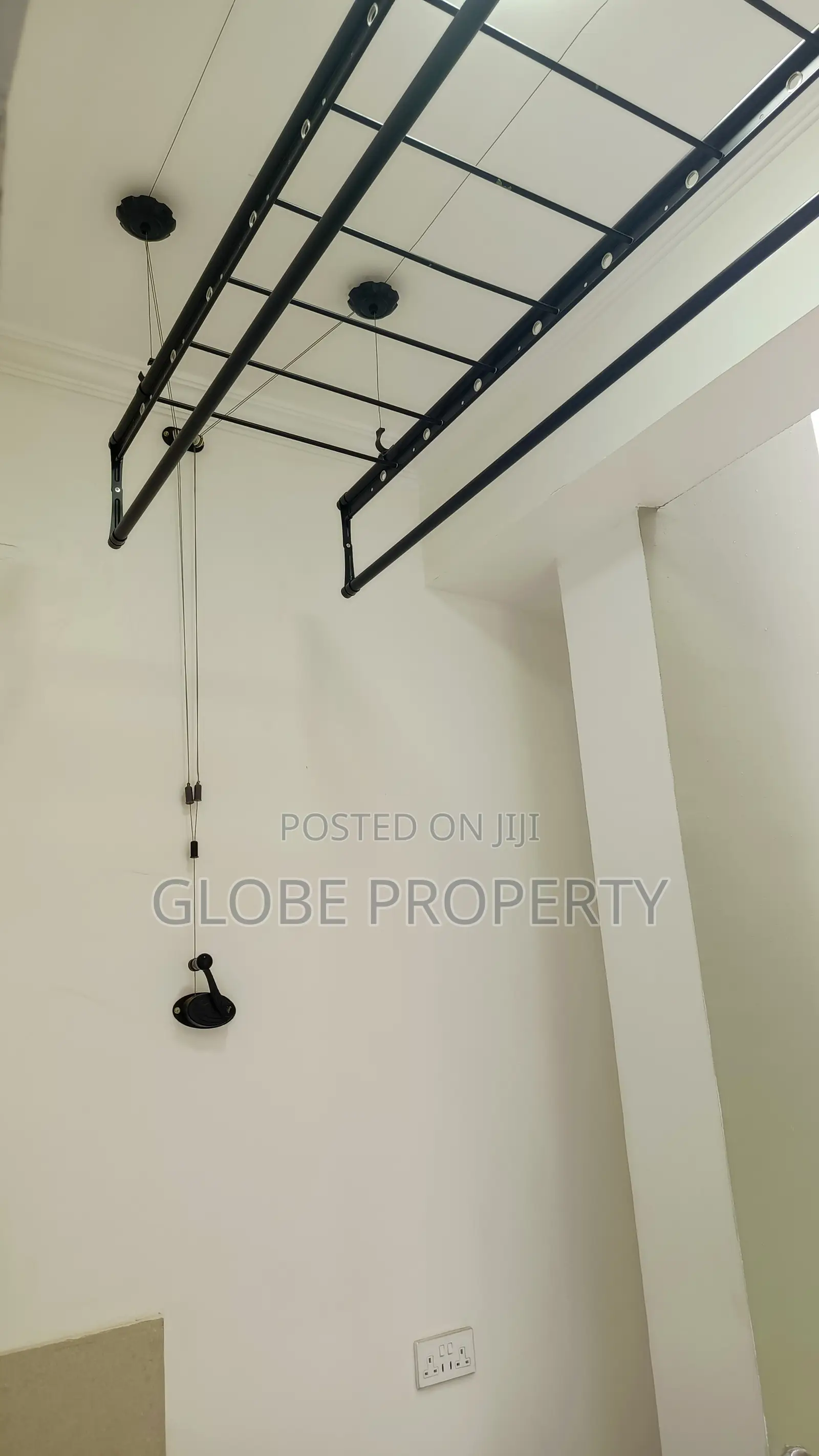Furnished 4bdrm Apartment in Kololo, Central Division for rent
