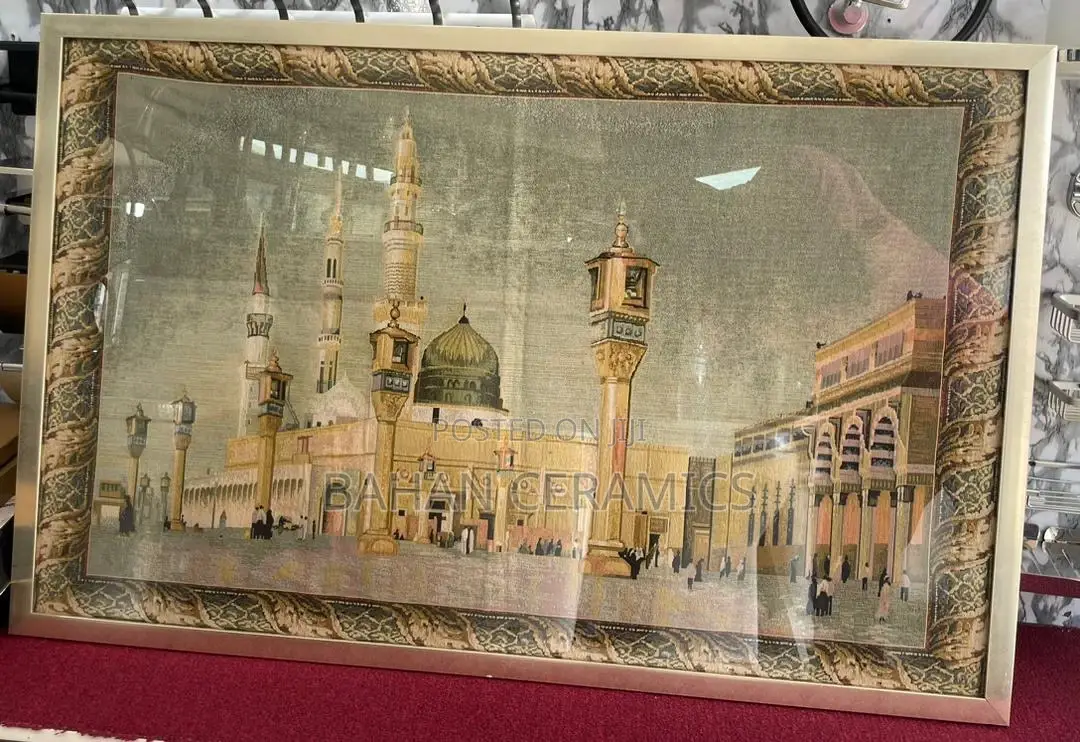 Aluminum Photo Frames