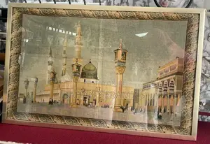Aluminum Photo Frames